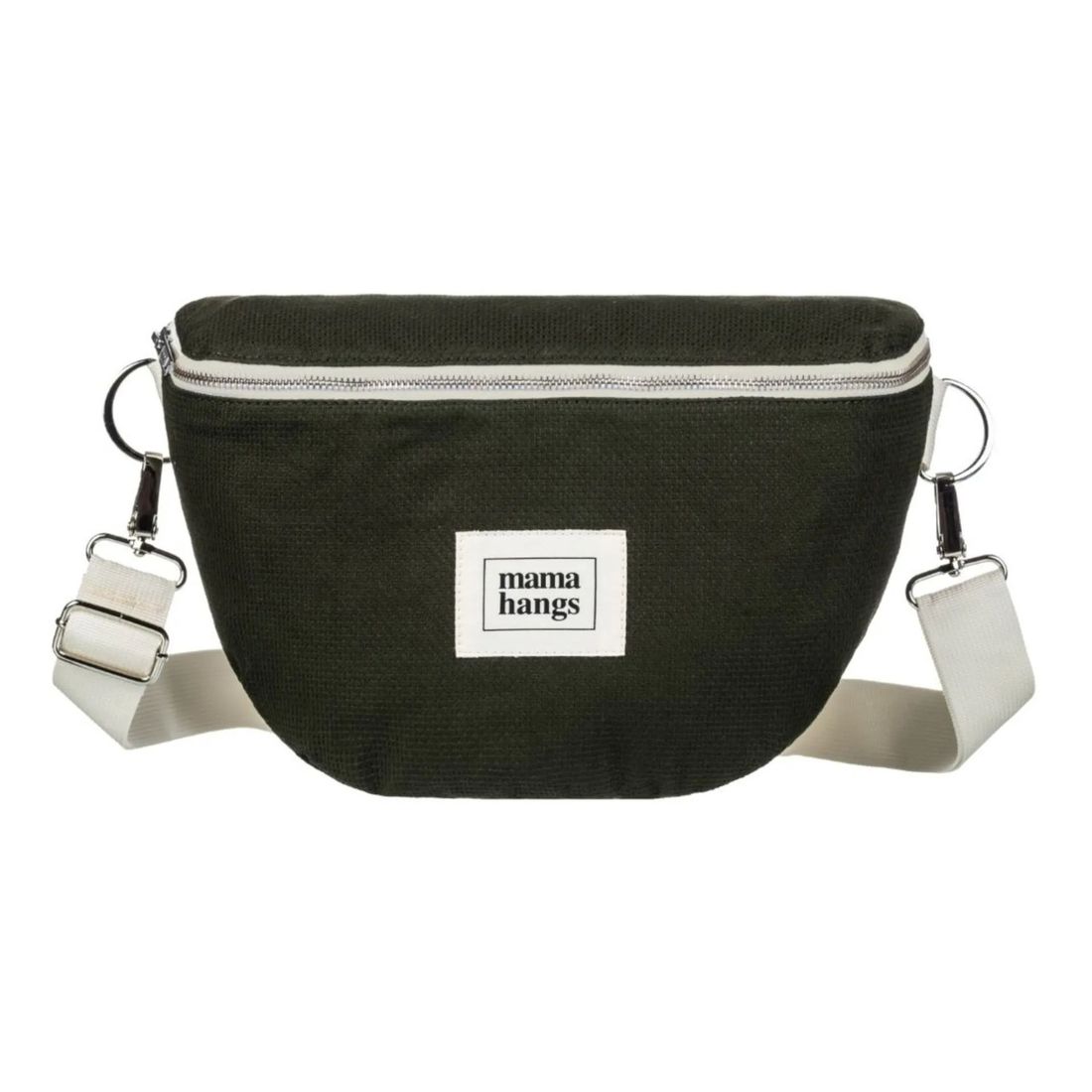 Mama Hangs - Banane multi-fonctions Bloom Bag (Mama Hangs) - Couverture
