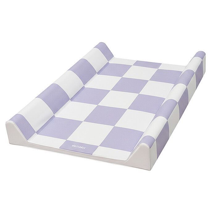 Matelas à Langer Confort - Echec et Max (Naissance) - Image 2