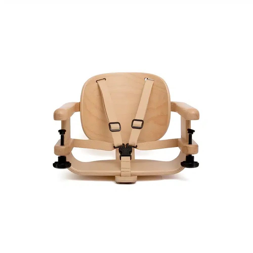 Siège de table pour bébé HIKO (Charlie Crane) - Image 4