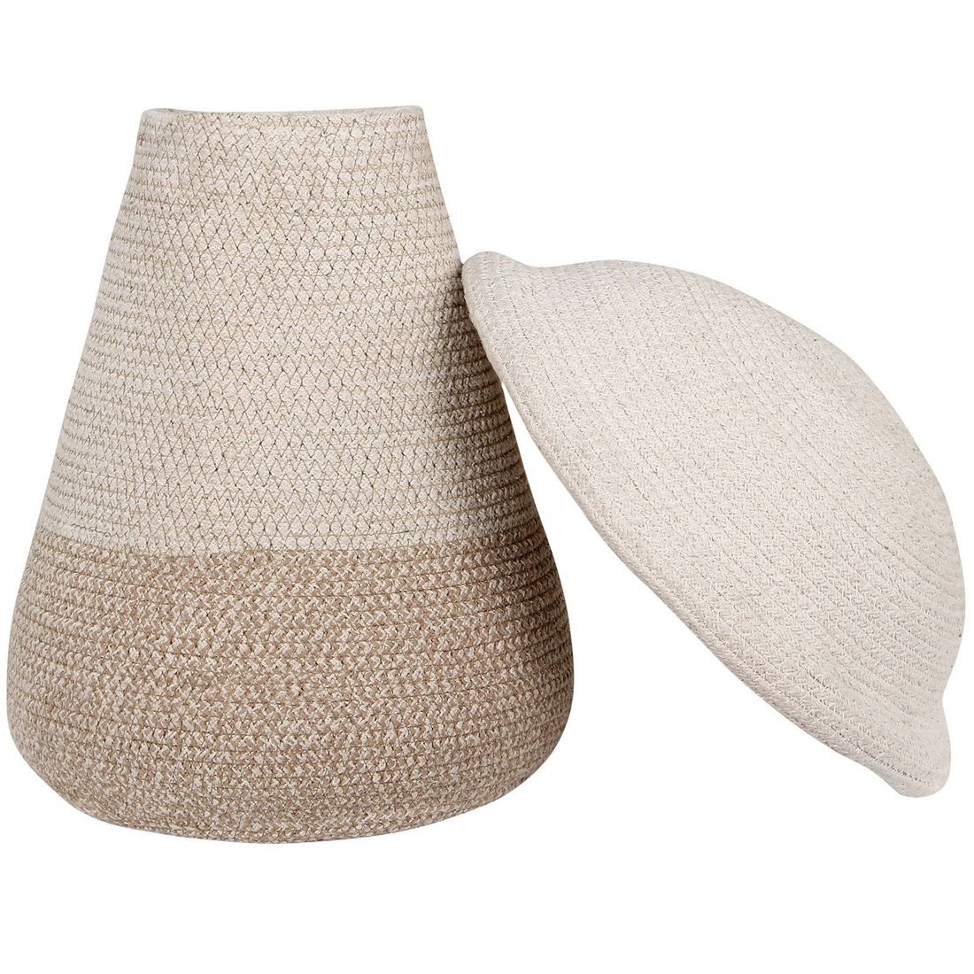Panier de rangement champignon Mama Mushroom (33 x 38 cm) (Lorena Canals) - Image 7