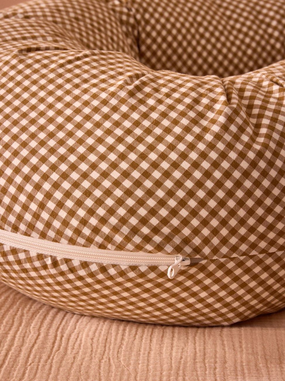 Coussin d'allaitement (Cyrillus) - Image 2