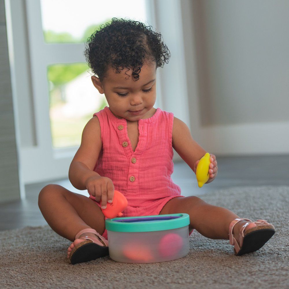 Fruit fill n' spill (Sassy) - Image 2