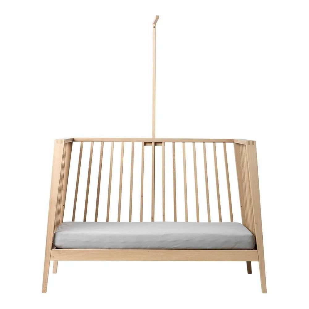Leander - Flèche de lit bébé Linea (Leander) - Image 1