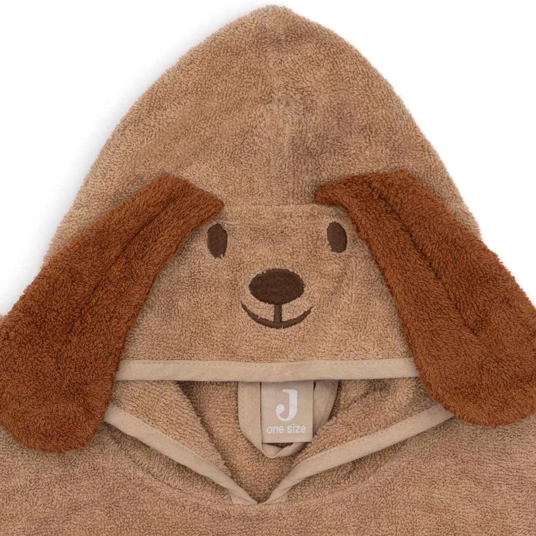 Poncho de bain Diego (1-4 ans) (Jollein) - Image 6