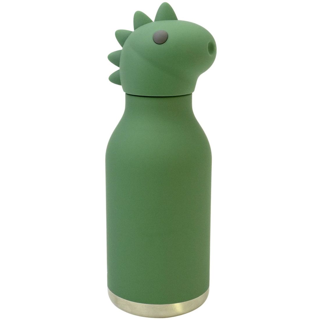 Gourde isotherme Bestie Dinosaure (460 ml) (Asobu) - Image 1