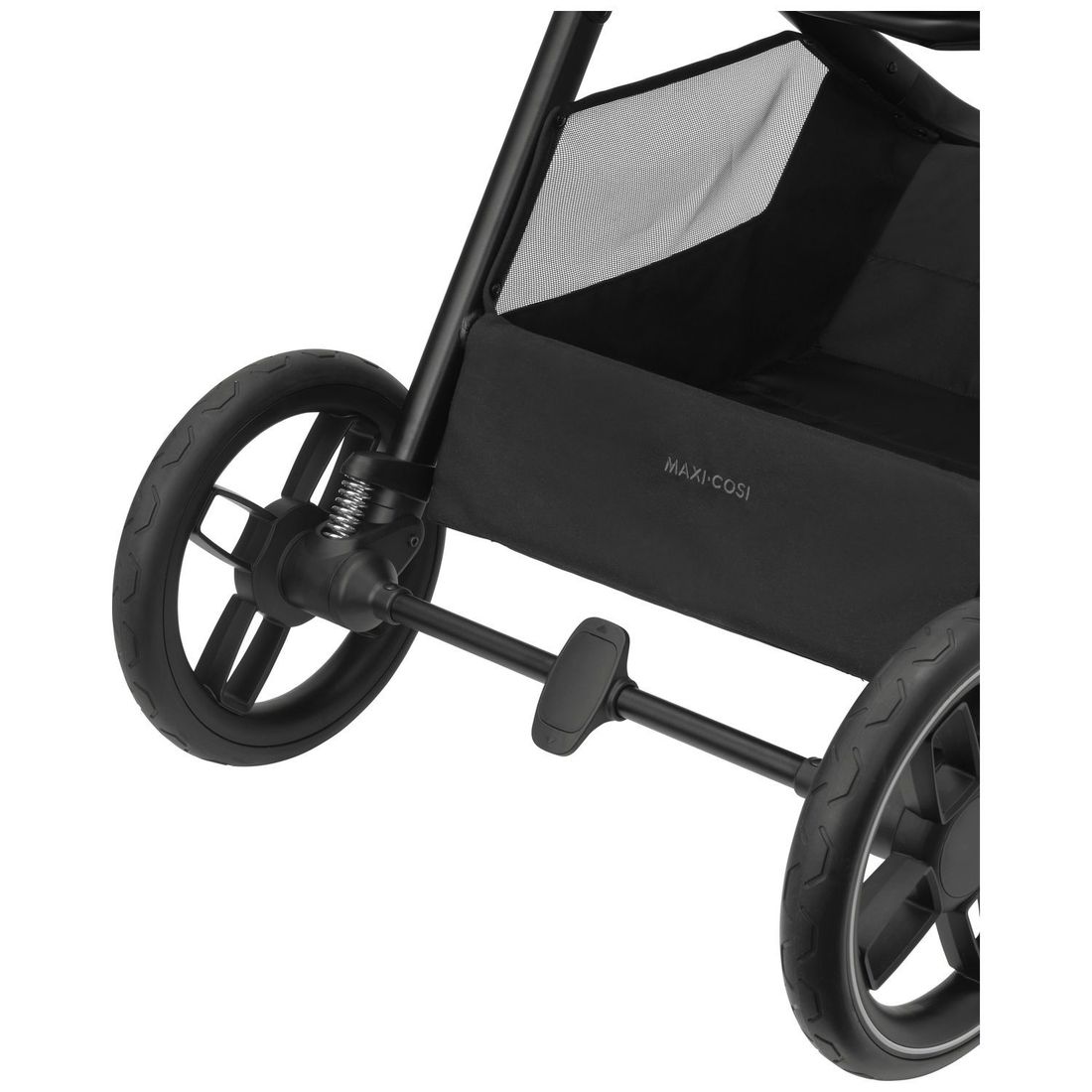 Poussette Oxford Twilic Black (Maxi-Cosi) - Image 7