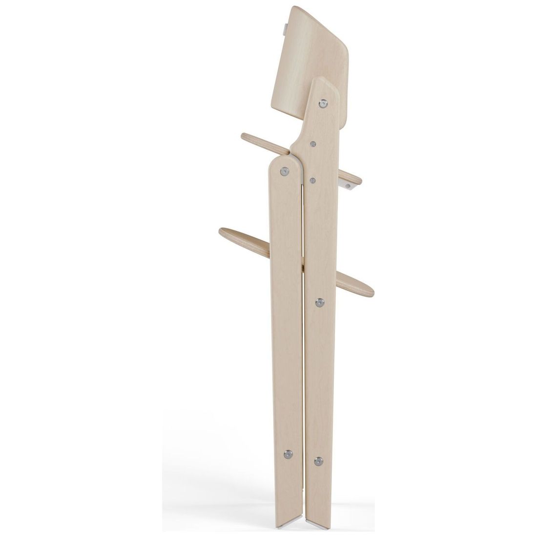 Chaise haute évolutive Click & Fold 4 in 1 All Natural (Cybex) - Image 6