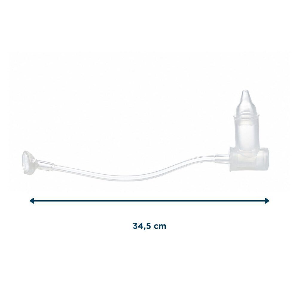 Mouche bébé par aspiration (Thermobaby) - Image 4