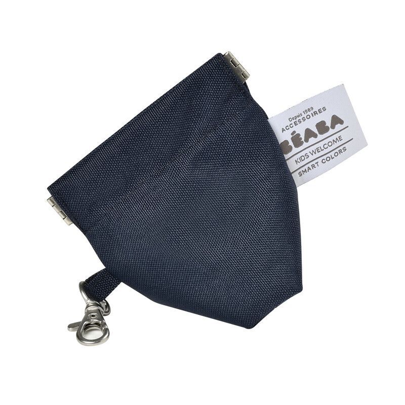 Sac à langer Genève - Bleu marine (Béaba) - Image 8