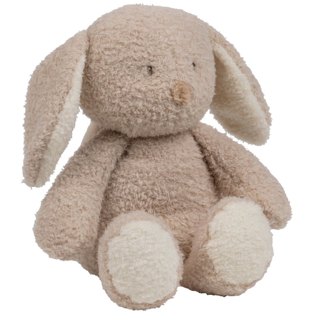 Peluche veilleuse Sleepy Teddy Lapin Beige (Nattou) - Image 1