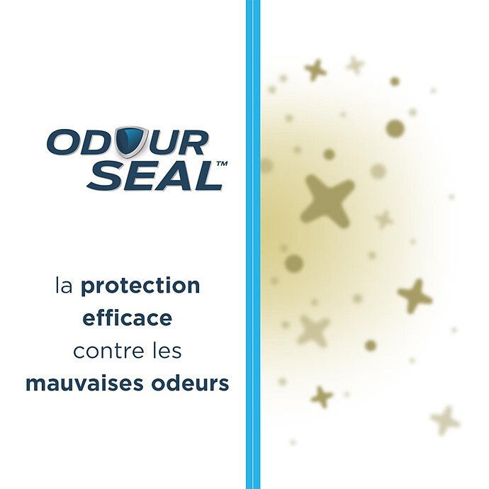 Poubelle à Couches Dress Up + 1 Recharge - Laquée Blanche (Angelcare) - Image 1
