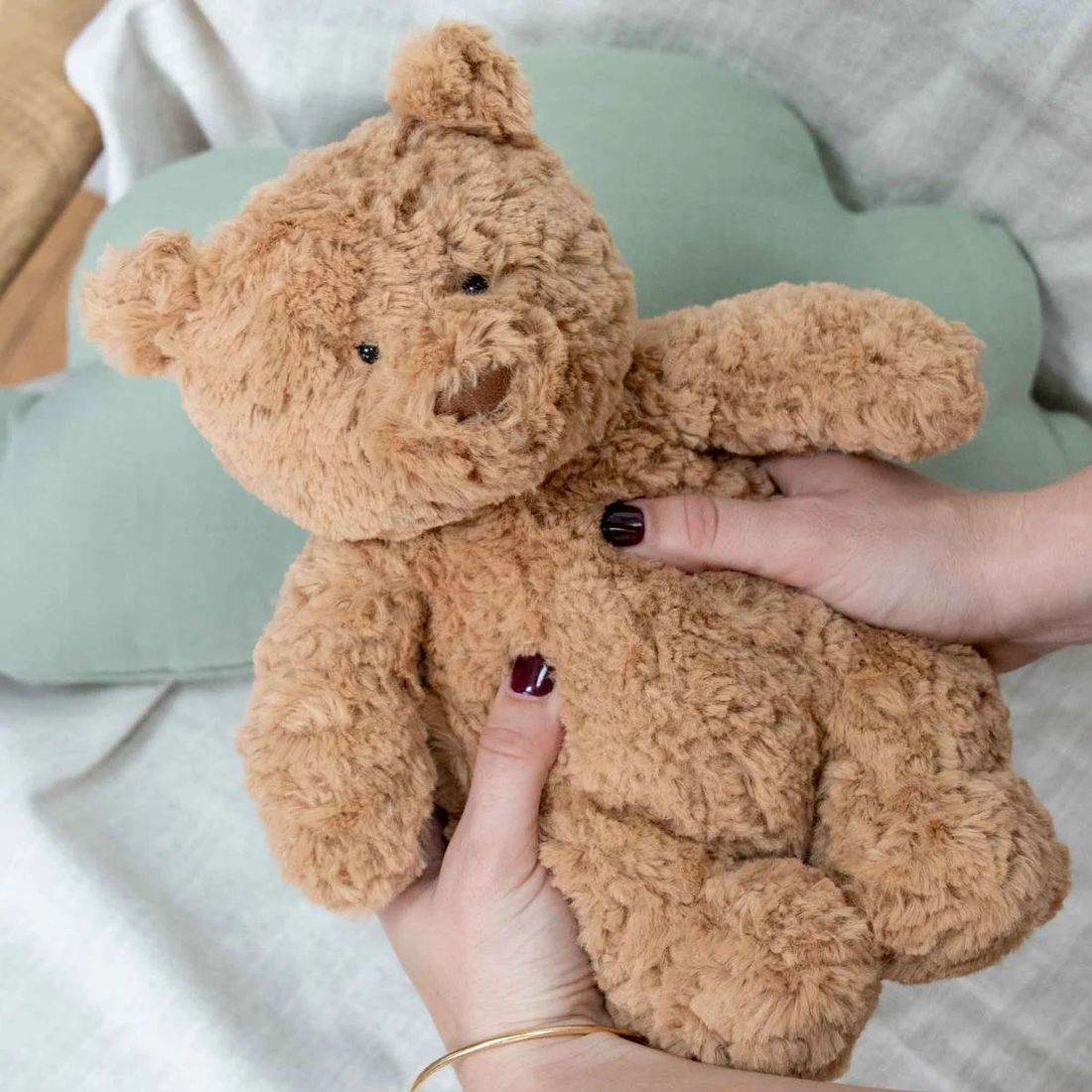 Peluche Ours Jellycat - Jellycat (Jellycat) - Image 1