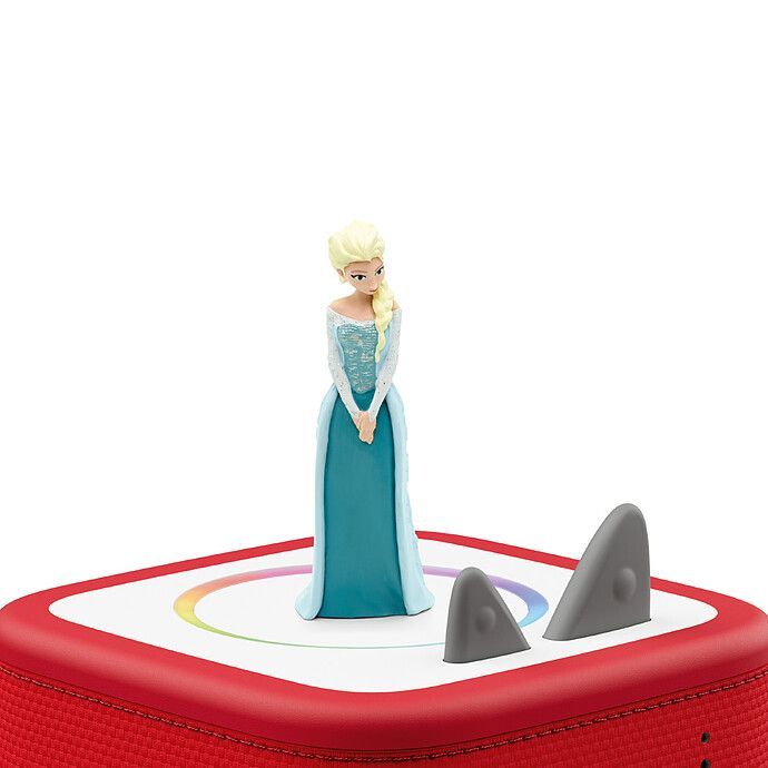 Tonie Elsa - Disney La Reine des Neiges (tonies) - Image 1