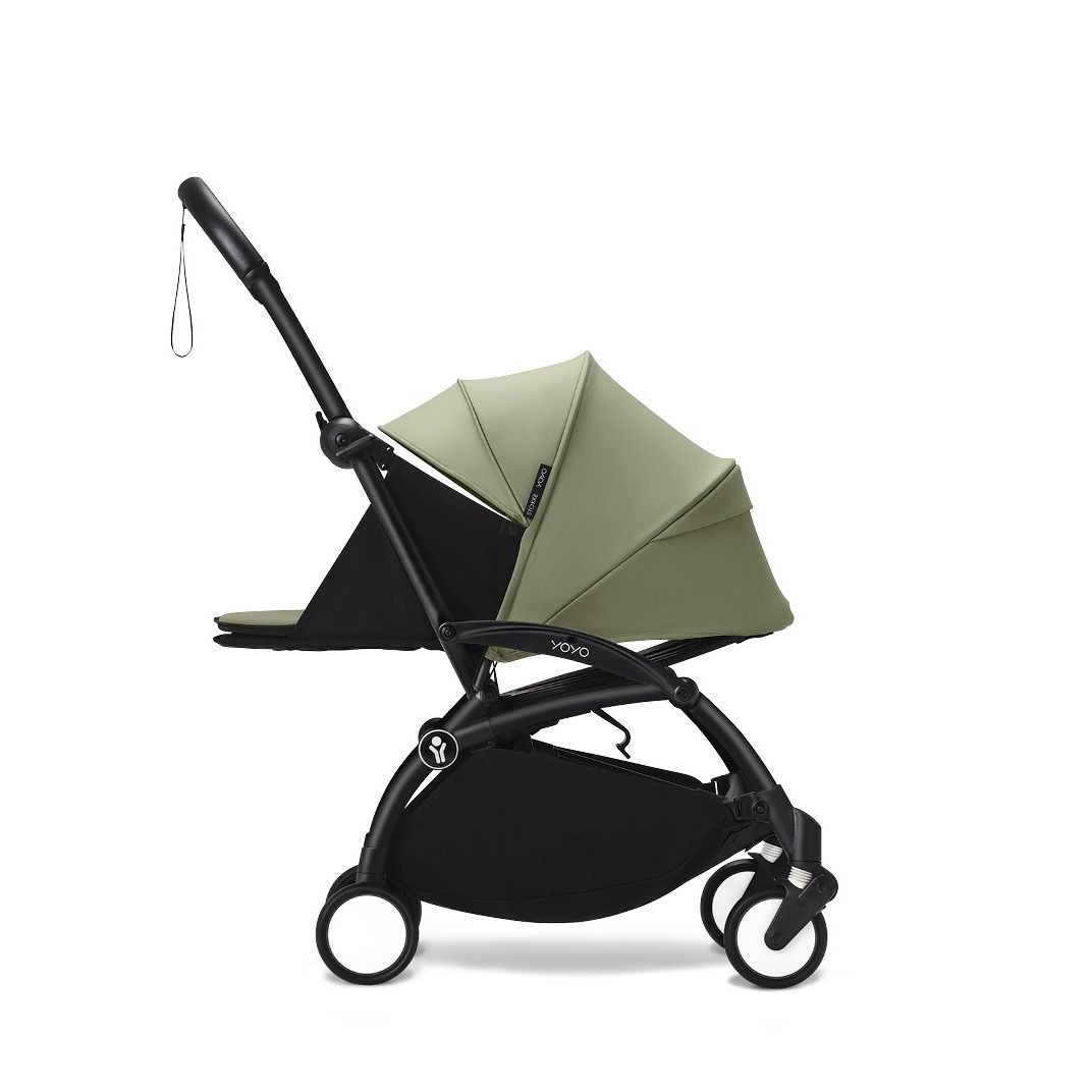 Pack nouveau-né 0+ YOYO³ (Stokke) - Image 1