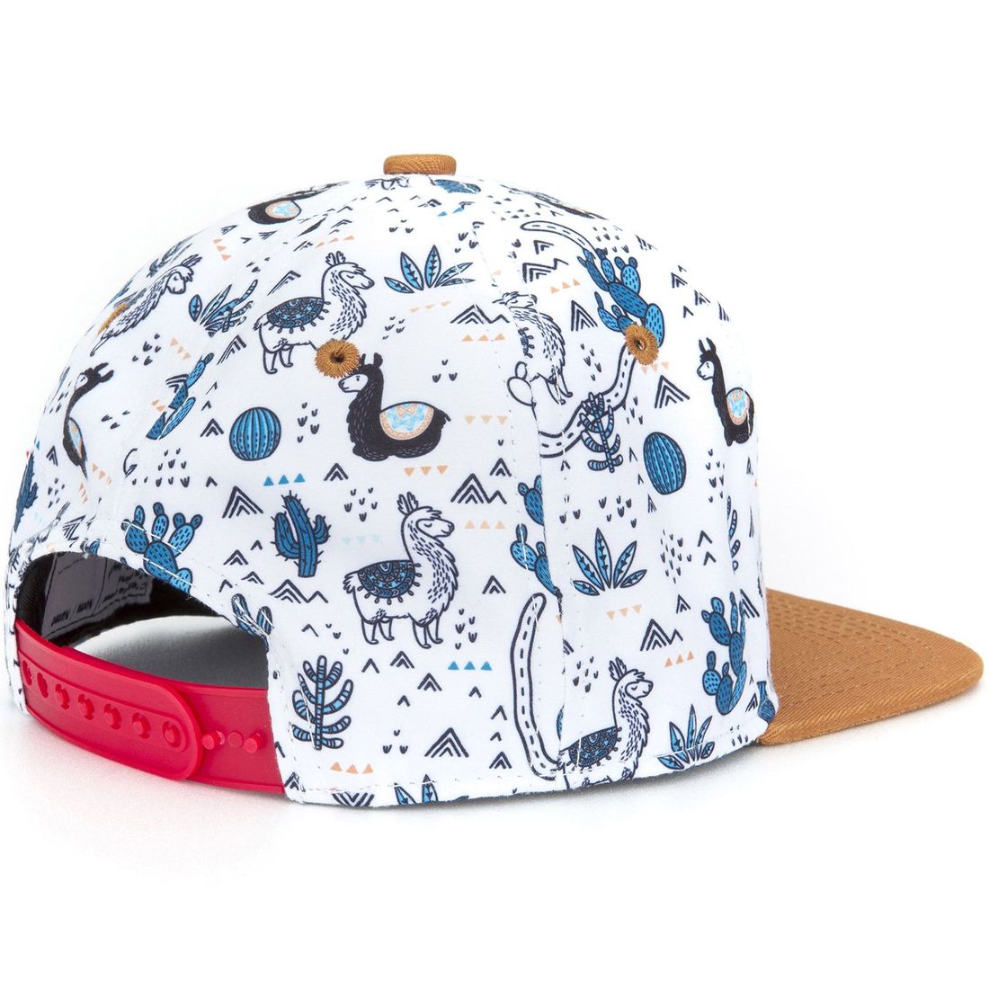 Casquette Lama (9-18 mois) (Hello Hossy) - Image 7