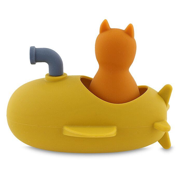 Jouet de Bain Sous-marin - Mr. Fox (Trixie) - Image 1