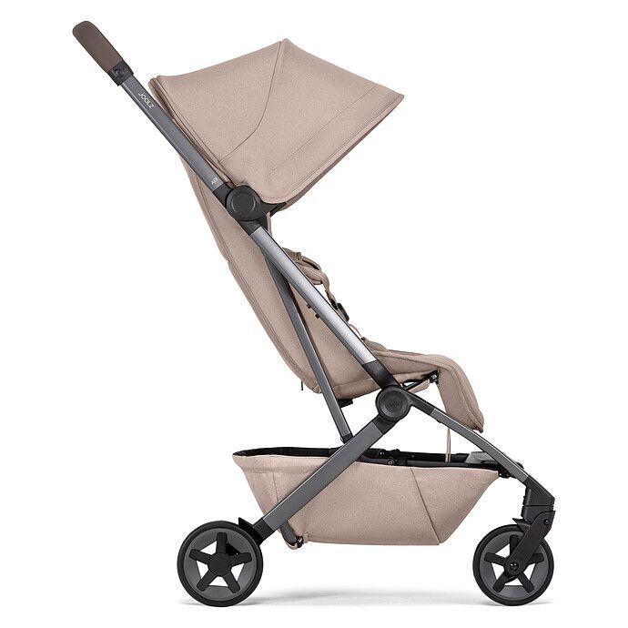 Poussette Aer² - Sandy Taupe (Joolz) - Image 5