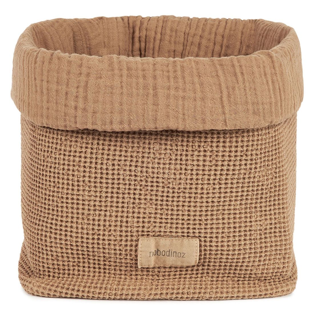 Panier de Rangement Wabi Sabi - Sézame (Nobodinoz) - Image 1
