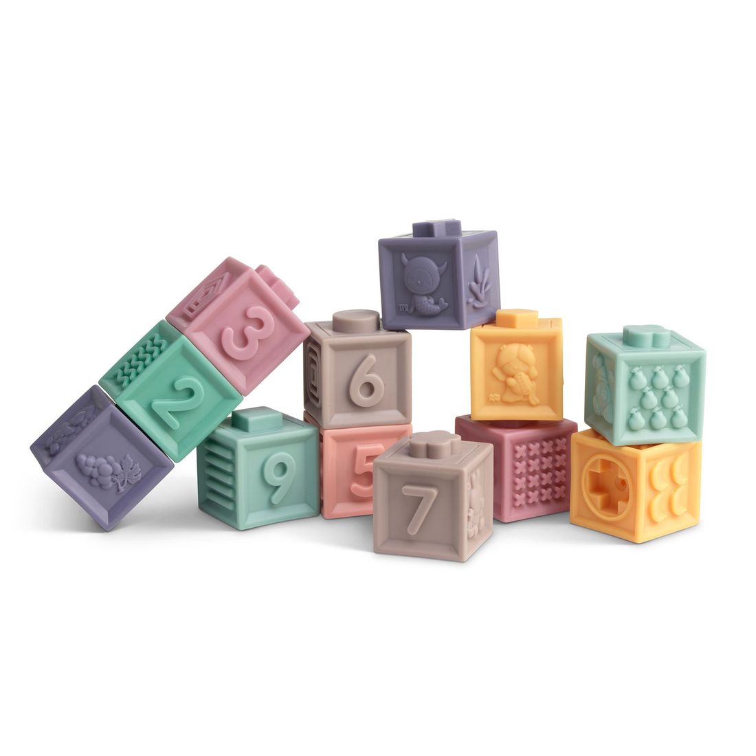 Coffret d'éveil sensoriel (Formula Baby) - Image 6
