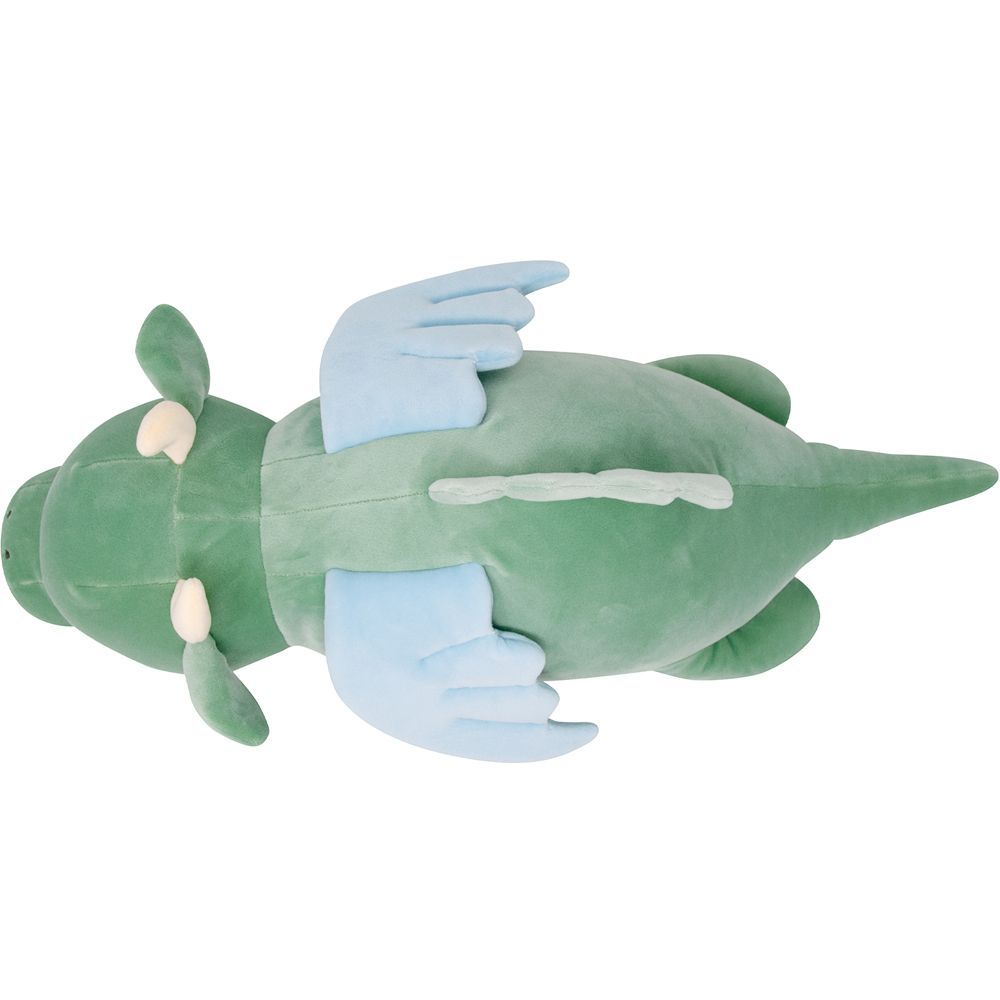 Peluche dragon Drago (53 cm) (Nemu Nemu) - Image 2