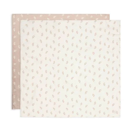 Lange Gaze de Coton Twig (Jollein) - Image 1