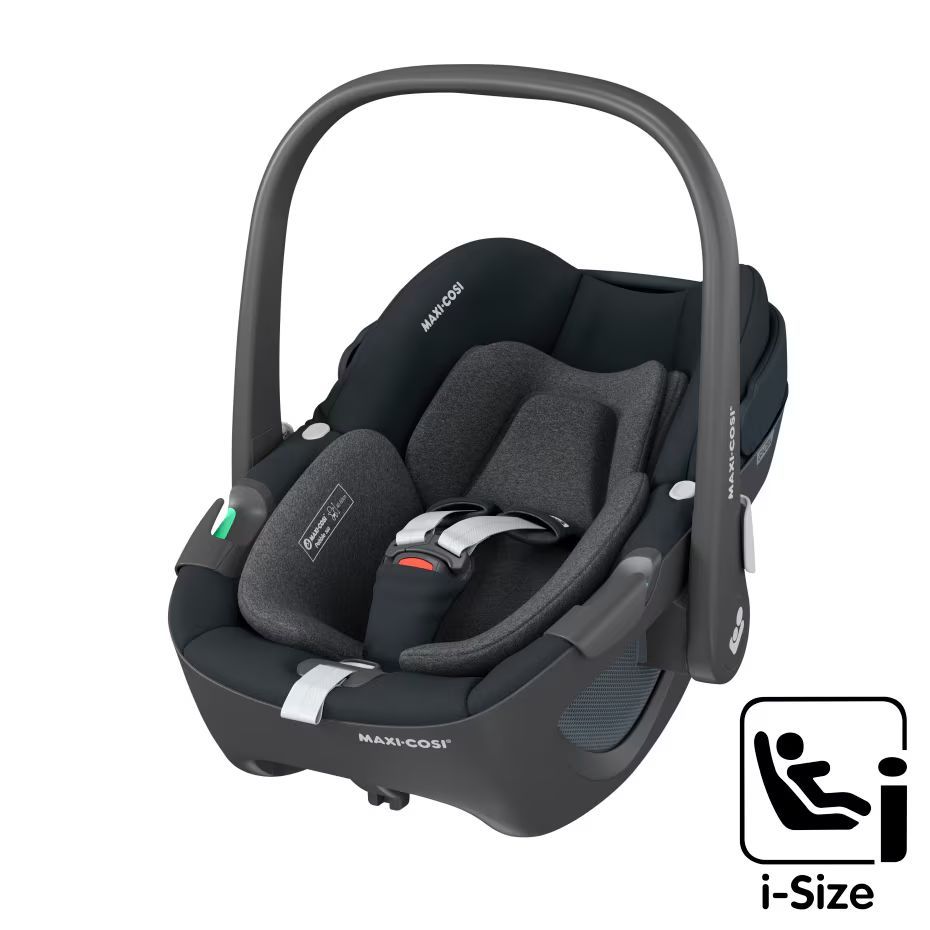 Maxi-Cosi Pebble 360 - Siège auto - Essential Graphite (Maxi-Cosi) - Image 5