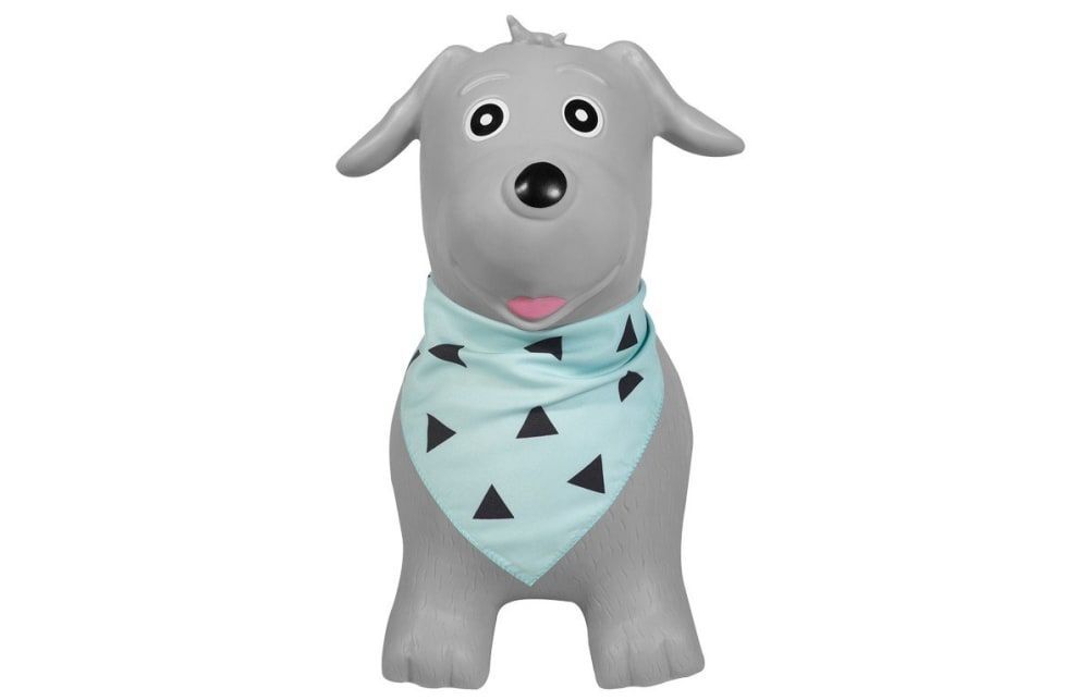 Animal sauteur gonflable, Chien (Kindsgut) - Image 3