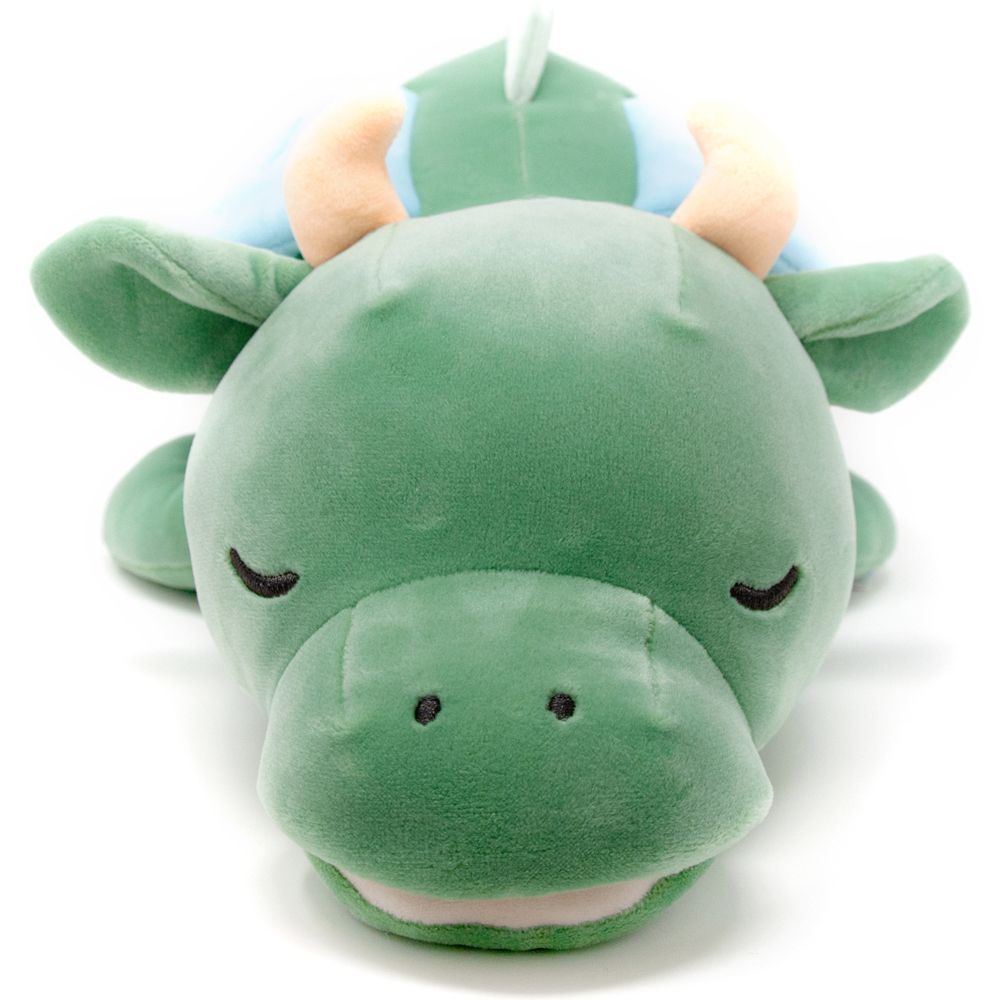 Peluche dragon Drago (53 cm) (Nemu Nemu) - Image 1