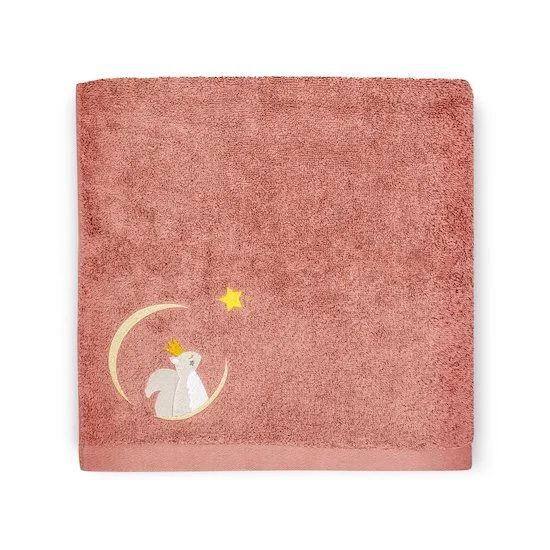Serviette (L'oiseau bateau) - Image 1