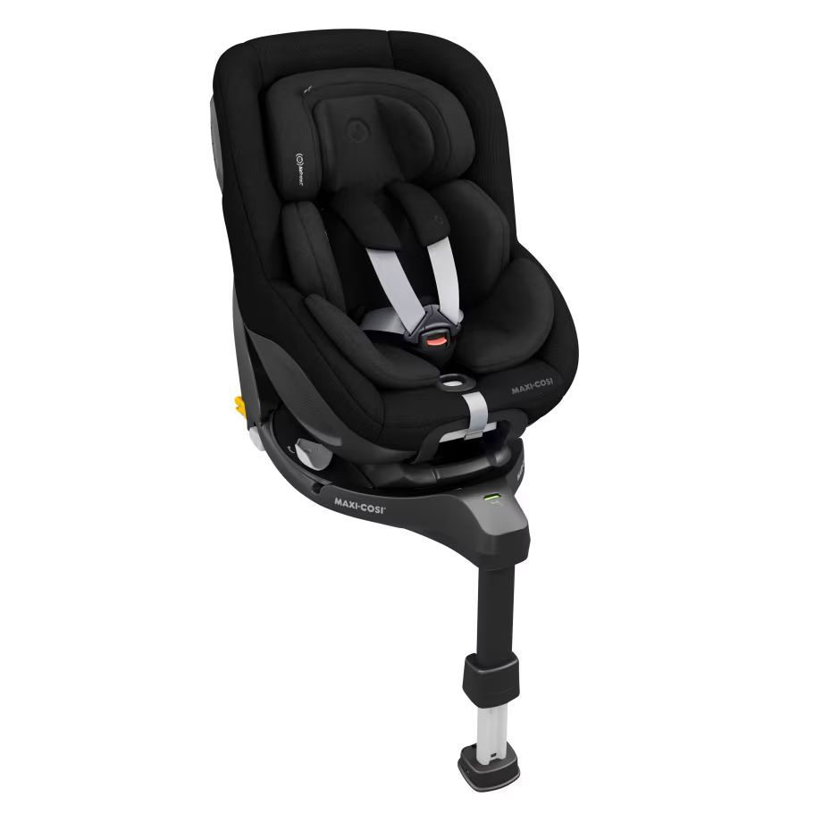 Maxi-Cosi Mica 360 Pro - Siège auto - Authentic Black (Maxi-Cosi) - Image 12