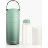 Glacière portable pour lait maternel – 355 ml (Momcozy) - Image 1