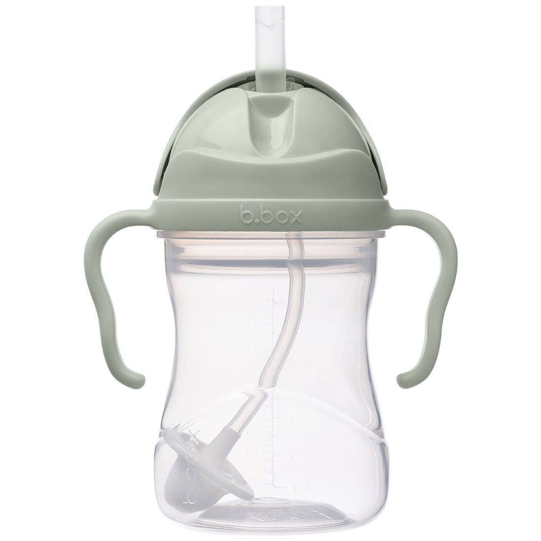 Tasse d'apprentissage évolutive Sage (3 pièces) (B.BOX) - Image 4