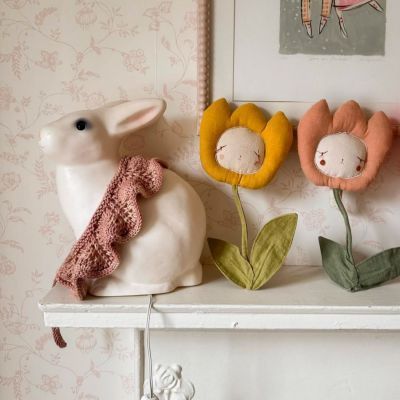 Veilleuse lapin blanc (Egmont Toys) - Image 3