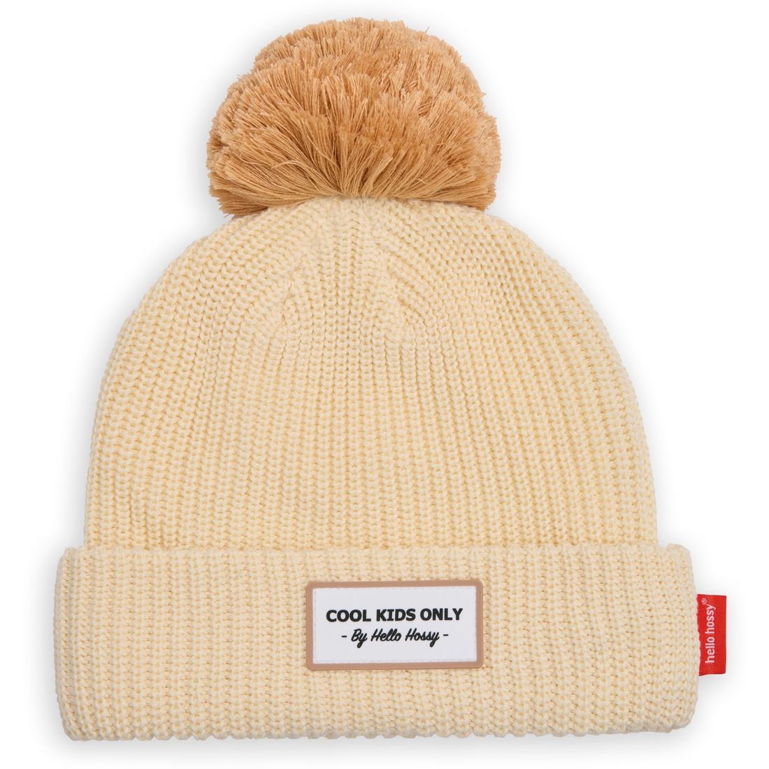 Bonnet Color Block Sandy (2-5 ans) (Hello Hossy) - Image 1