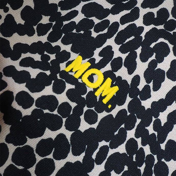 Sweat d'Allaitement Lait'o - L (Tajinebanane) - Image 3