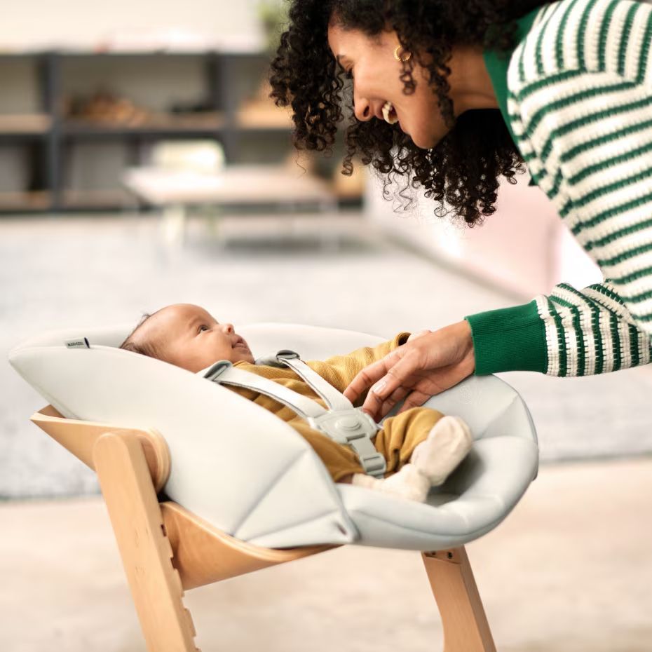 Maxi-Cosi Chaise haute Nesta (Maxi-Cosi) - Image 8