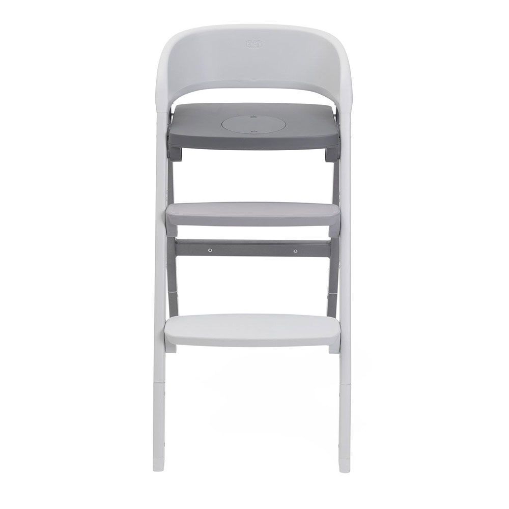Chaise haute Crescendo Up (Chicco) - Image 4