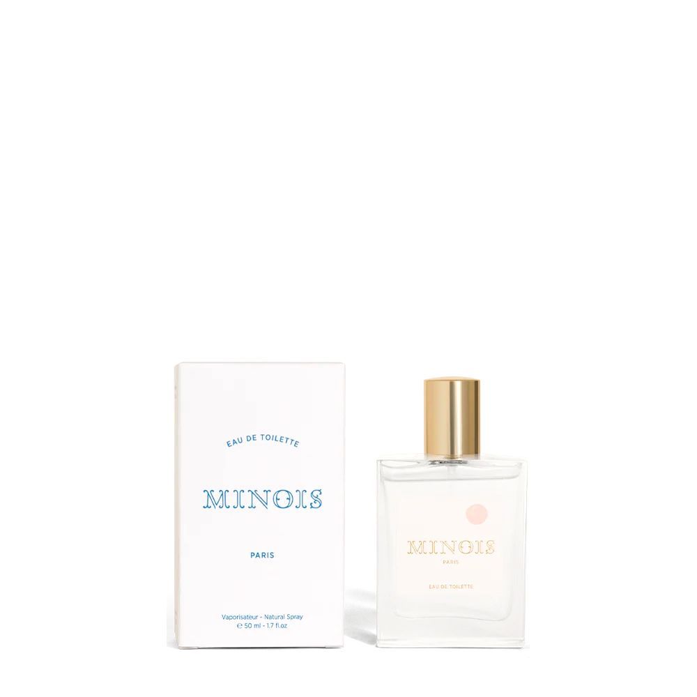 Eau de Toilette (Minois Paris) - Image 3