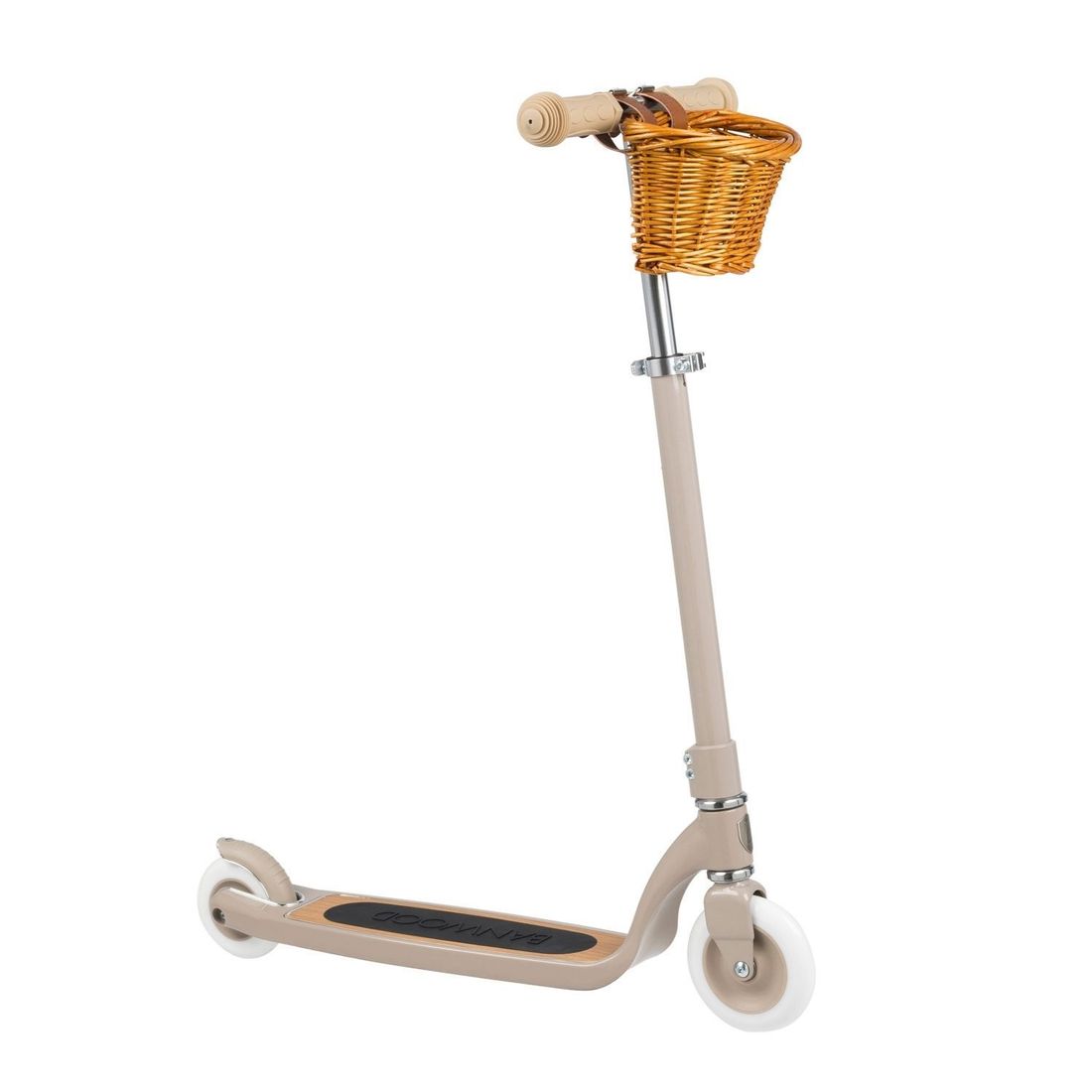 Maxi trottinette Beige (Banwood) - Image 1