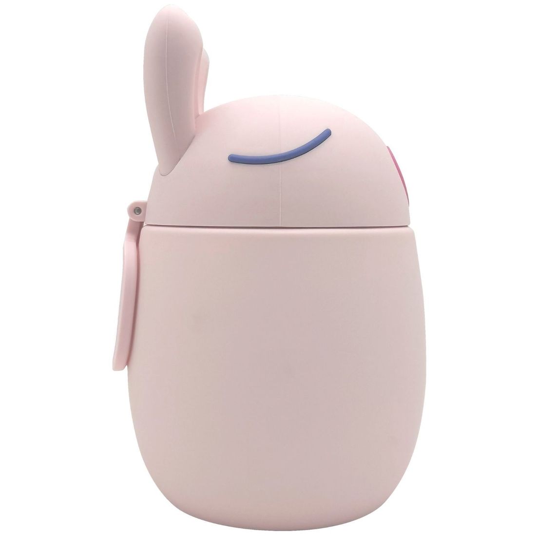 Boîte repas isotherme Bestie Foodie Lapin (600 ml) (Asobu) - Image 2
