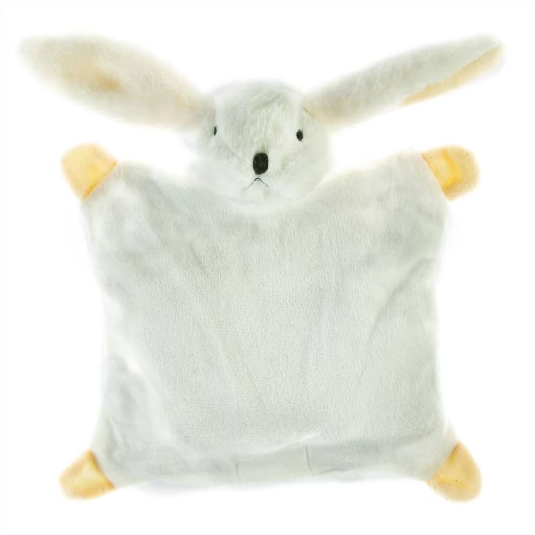 Bouillotte Bébé Lapin Blanc (Pelucho) - Image 1