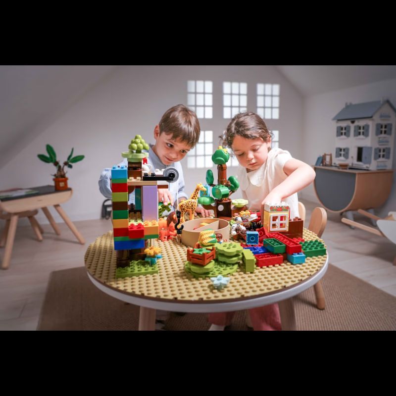 Table de jeux imagin'table (Drawin'Kids) - Image 2