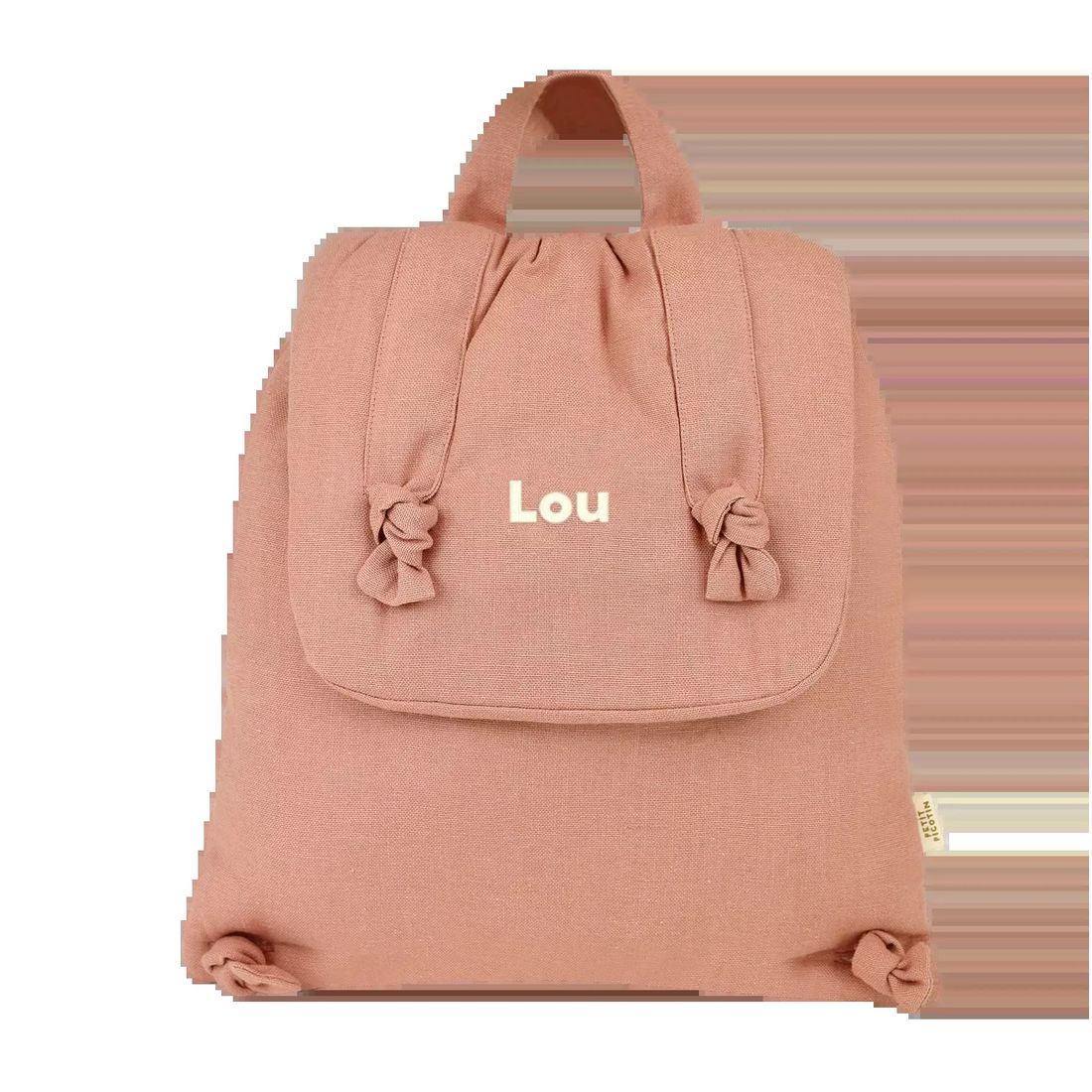Marceau le sac à dos (Petit Picotin) - Image 2