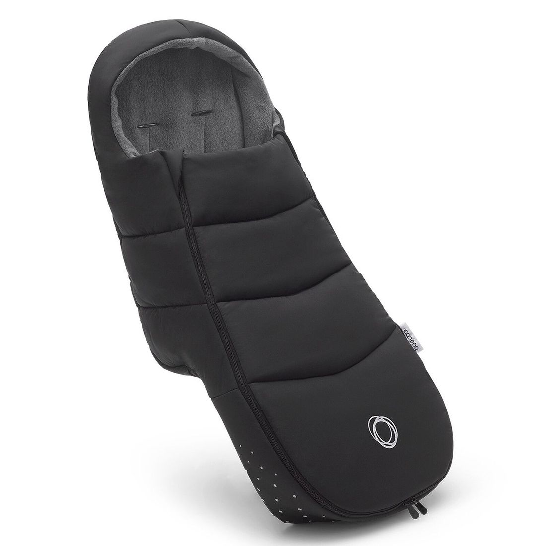 Chancelière - Midnight Black (Bugaboo) - Image 1