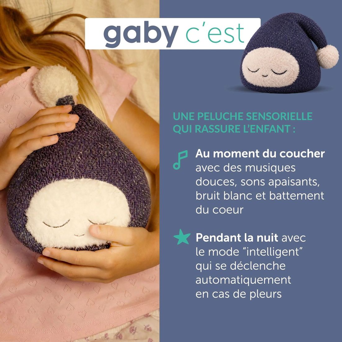 Gaby (Morphée) - Image 4