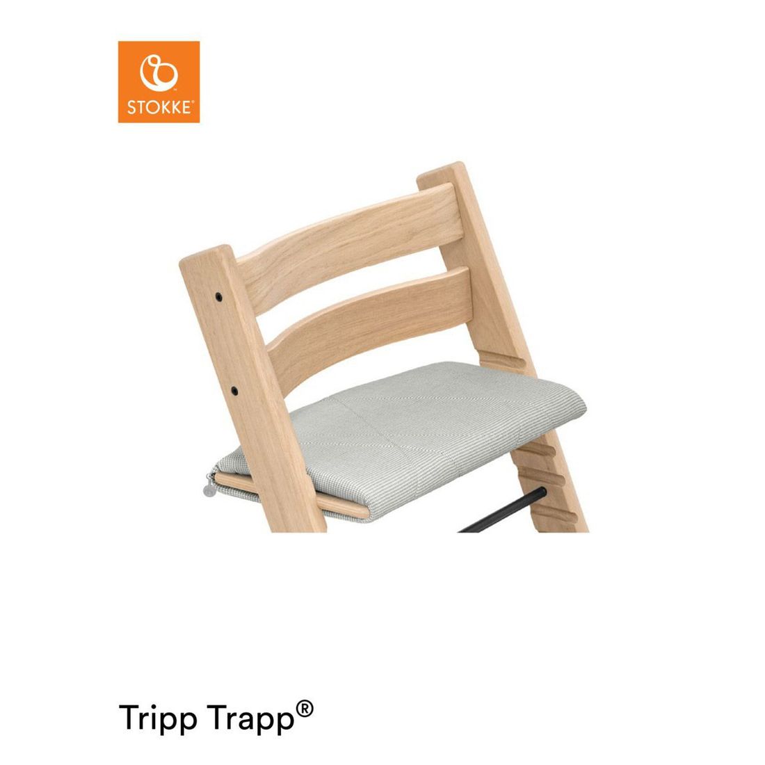 Coussin de chaise Tripp Trapp® (Stokke) - Image 4