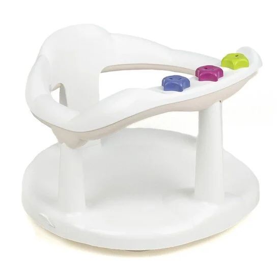 Anneau de bain Aquababy (Thermobaby) - Couverture