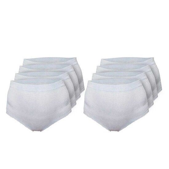 Sous-vêtements post-partum jetables pour Césarienne (Frida) - Couverture