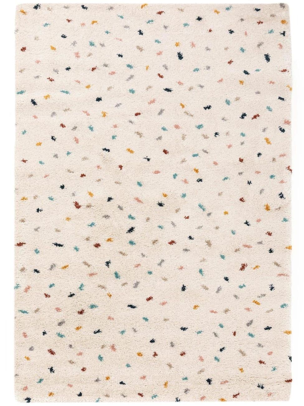 Tapis enfant multicouleur 80x150 (Benuta) - Image 1