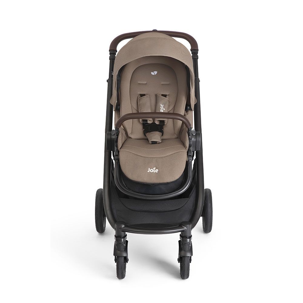 Poussette trio versatrax™ (JOIE) - Image 4
